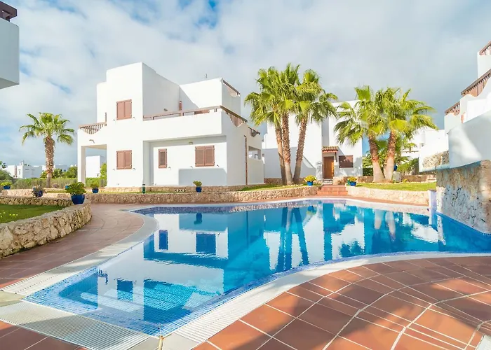 Marina D\'Or IV Casa 5