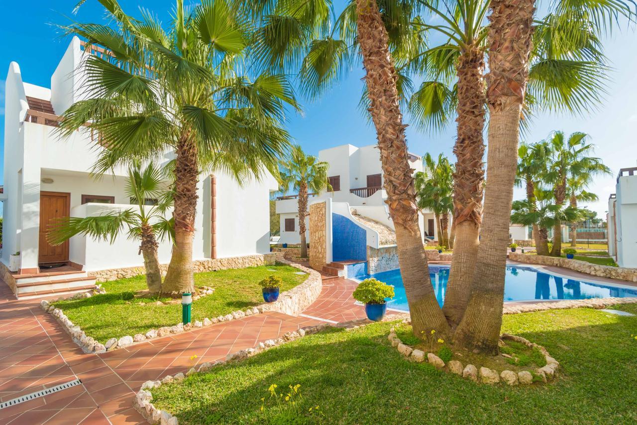 Marina D'or Iv Casa 5 Сasa de vacaciones Cala D´Or