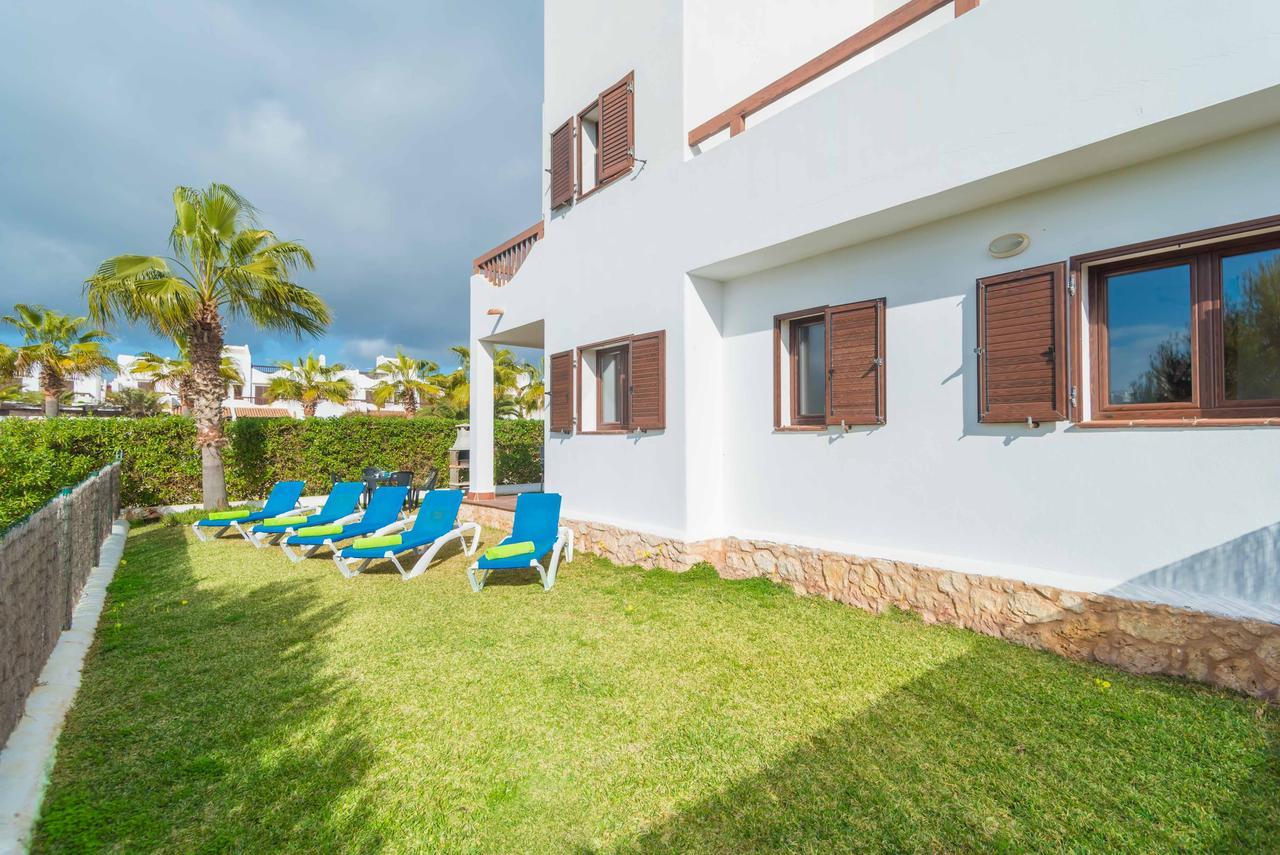 Hébergement de vacances Marina D'or Iv Casa 5 *