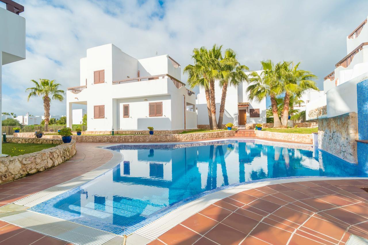 Hébergement de vacances Marina D'or Iv Casa 5 *