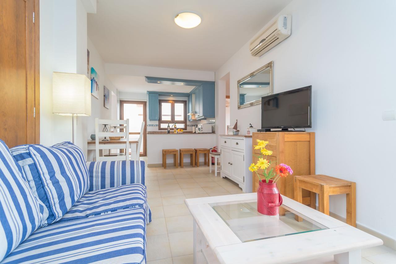 Hébergement de vacances Marina D'or Iv Casa 5 Cala D´Or