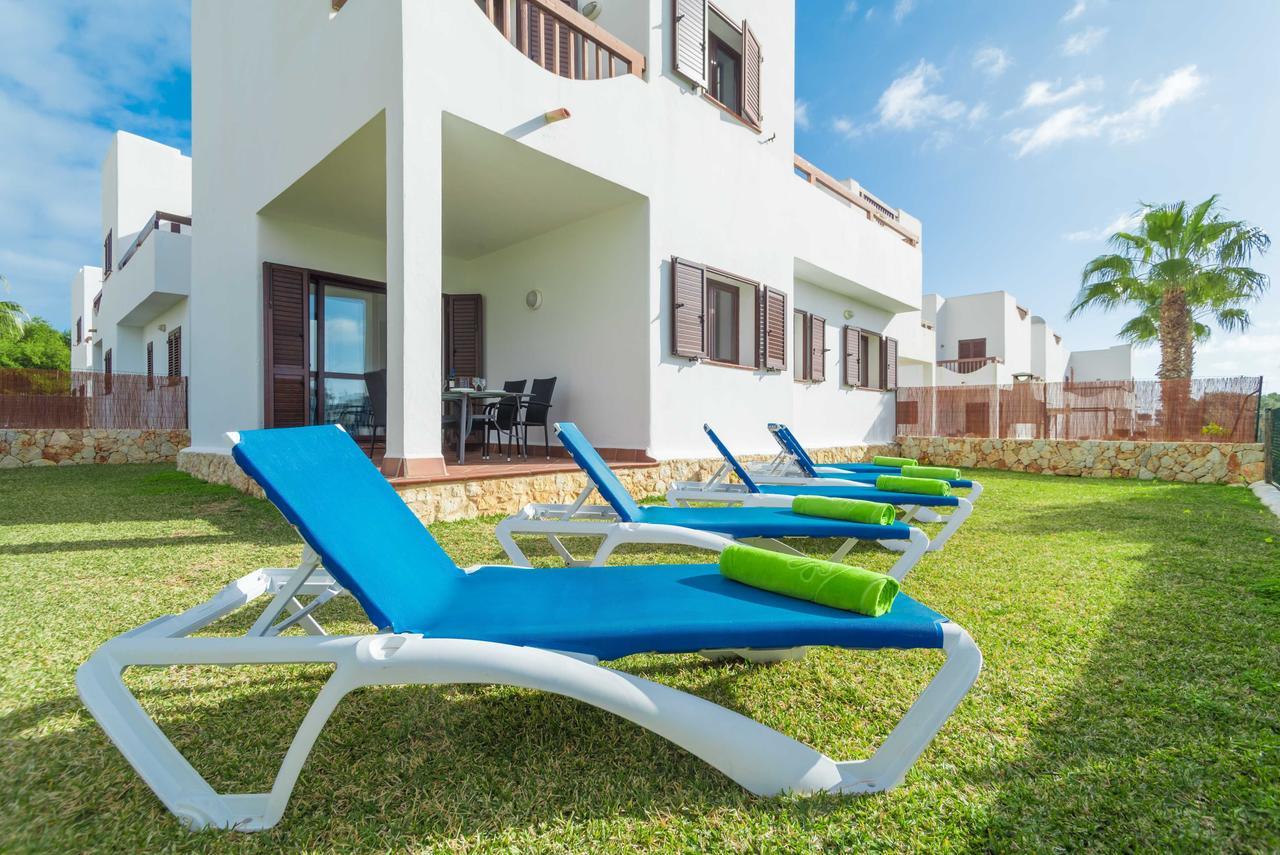 Hébergement de vacances Marina D'or Iv Casa 5